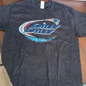 Dilly Dilly New England Patriots Tshirt